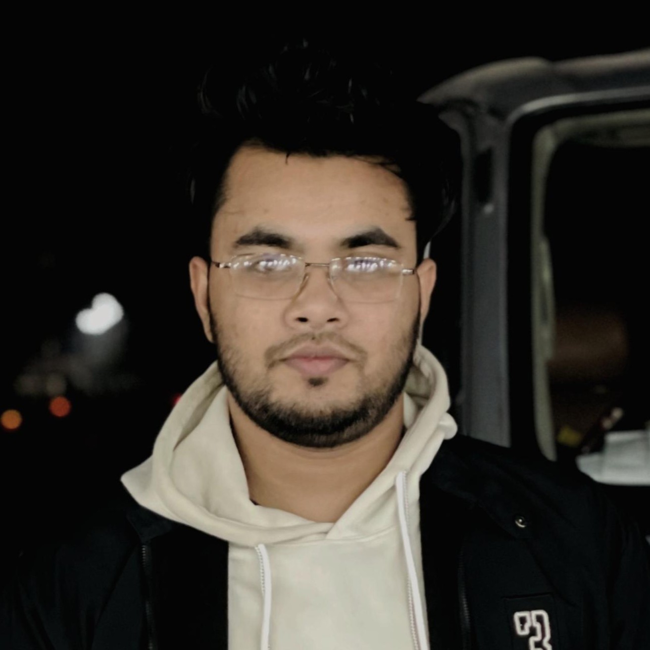 Mashrafi Hossain